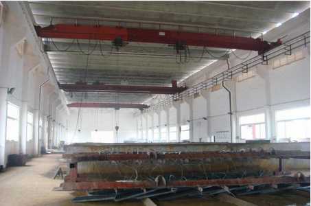 廠區(qū)環(huán)境