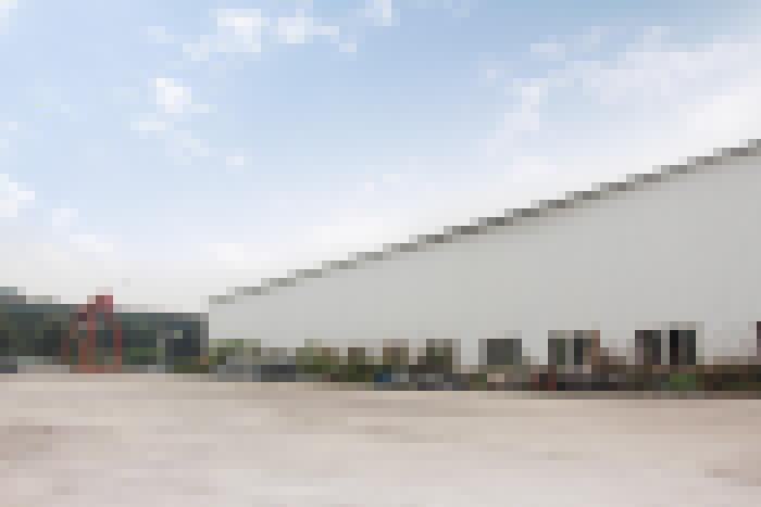 廠(chǎng)區(qū)環(huán)境